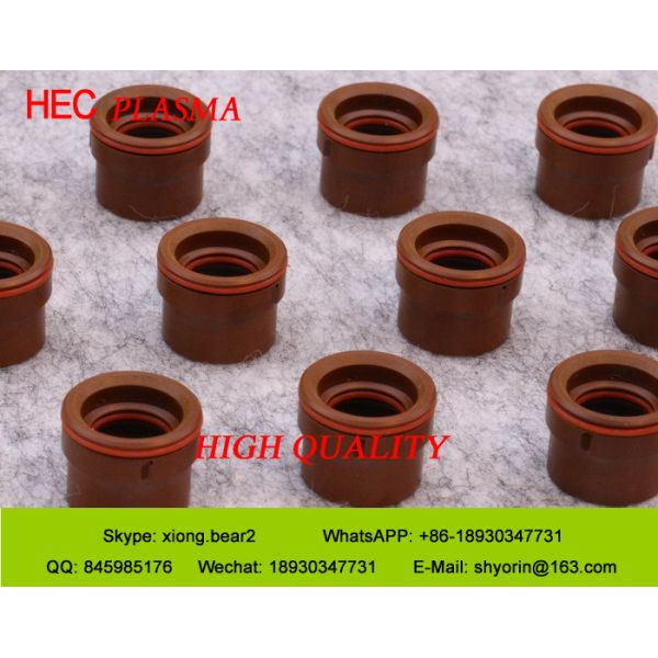 Buy cheap Kjellberg Plasma Consumables Gas Guide .11.848.221.149 G105 from wholesalers