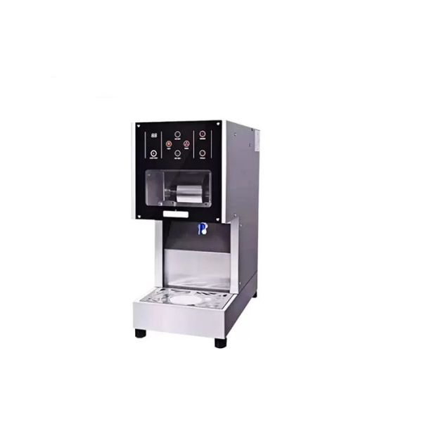 Quality Stainless Steel Automatic 1.3kw Milk Snow Ice Machine for sale