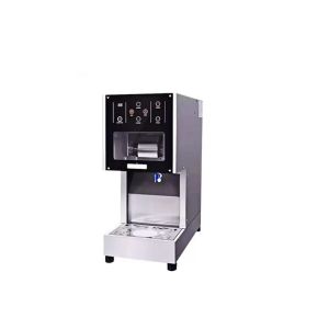 Buy cheap Stainless Steel Automatic 1.3kw Milk Snow Ice Machine from wholesalers