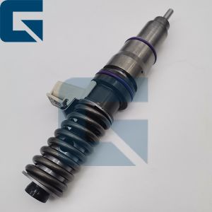 China  VOE21467658 21467658 Fuel Injector 3829644 For MD11P3472 Engine on sale