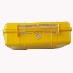 Buy cheap Customized OTDR Launch Fibre Optic Patch Cord Test Box Singlemode G652D 1KM from wholesalers