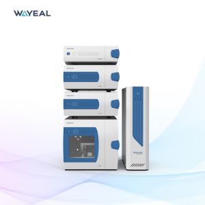 Buy cheap Quantitative Sugar Analysis HPLC Instrument With Optional Detectors from wholesalers