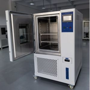 Environmental Climate Constant Temperature And Humidity Test Chamber Control