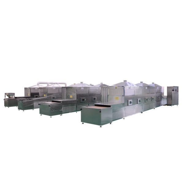 Buy cheap Food Sterilization Microwave Freeze Drying Machine from wholesalers