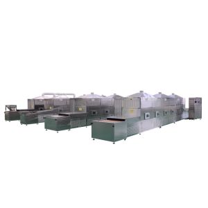 Buy cheap Food Sterilization Microwave Freeze Drying Machine from wholesalers