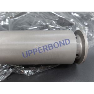 Buy cheap Cigarette Manufacturing Packing Machine Embossed Cylinder Roller from wholesalers