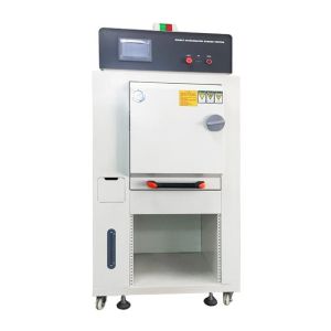 Buy cheap HAST Environmental Test Chamber For Electronics from wholesalers