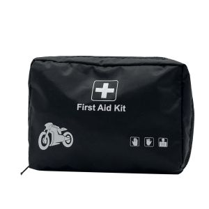 Buy cheap German Standard Vehicle Trauma Kit DIN13167 Motorcycle Roadside Emergency Kit from wholesalers