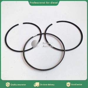 Buy cheap Original marine engine pistons rings 3631248 3804571 for QSK45 piston ring set from wholesalers