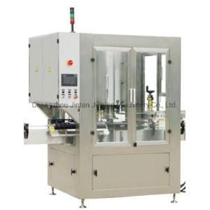 Buy cheap High Speed Vacuum Capping Machine 12 Head Automatic Capping Machine product
