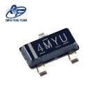 Texas LM4040D20QDBZR In Stock Electronic Components Integrated Circuits