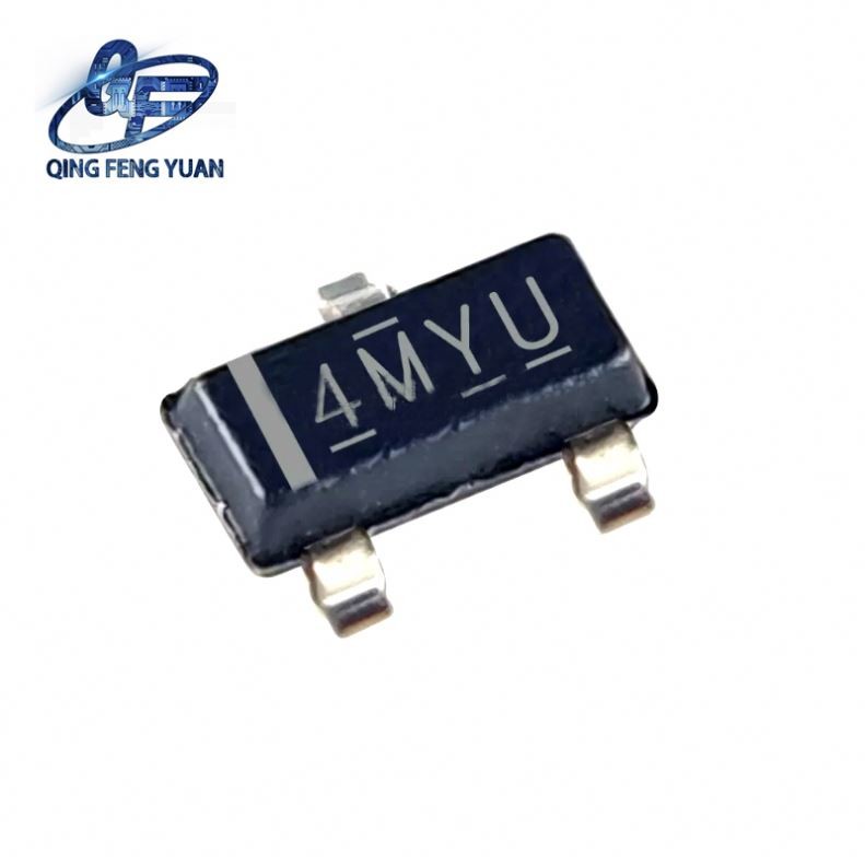 Texas LM4040D20QDBZR In Stock Electronic Components Integrated Circuits