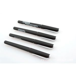 Buy cheap factory direct selling gel ink pen, cheap price with company name printng from wholesalers