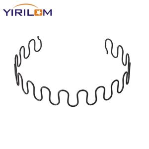 Cheap Pprice Custom Curve Zigzag Sofa Spring For Sofa Making