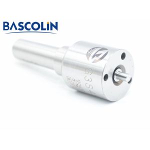 Buy cheap BASCOLIN G3S37 injector nozzle types common rail wholesale price replacement of DENSO from wholesalers