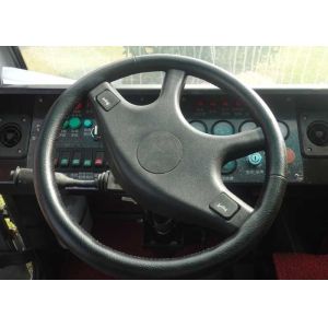 B737 A320 210KN Aircraft Towing Tractor