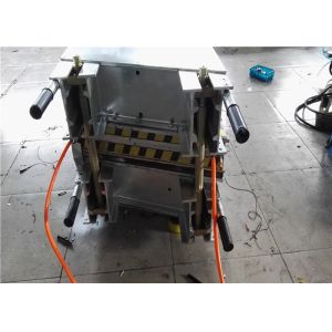 Buy cheap Automatic Control Box and Flexible Silicone Heating Element Conveyor Belting Splicer for Heavy-Duty Applications from wholesalers