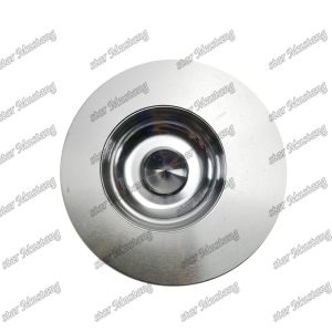 Buy cheap Combustion Chamber Komatsu Piston 4D92 For Diesel Engines from wholesalers