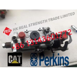 Buy cheap Caterpillar 1103A ngine Parts Injection Fuel Pump V3239F592T 2643B317 V3230F572T from wholesalers