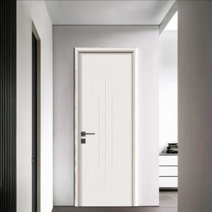 Buy cheap Waterproof WPC Hollow Doors Expert Craftsmanship And Technology from wholesalers
