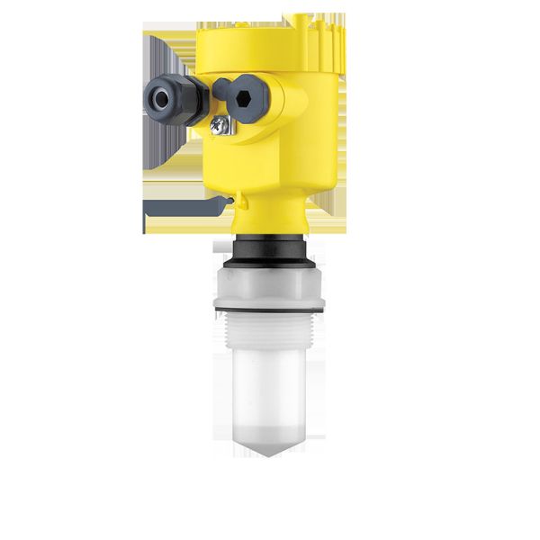 Quality VEGAPULS VEGA Instrumentation 6X Radar Sensor For Continuous Level Measurement for sale