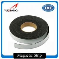 Buy cheap High Energy Flexible Magnetic Sheet Advertising Magnetic Strip Easy Fabrication product