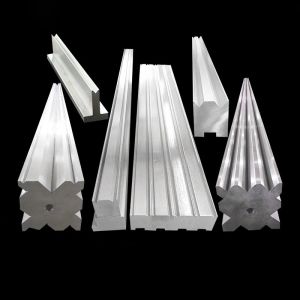 Buy cheap Custom Brake Dies 42CrMo Bending Dies For Hydraulic Press from wholesalers