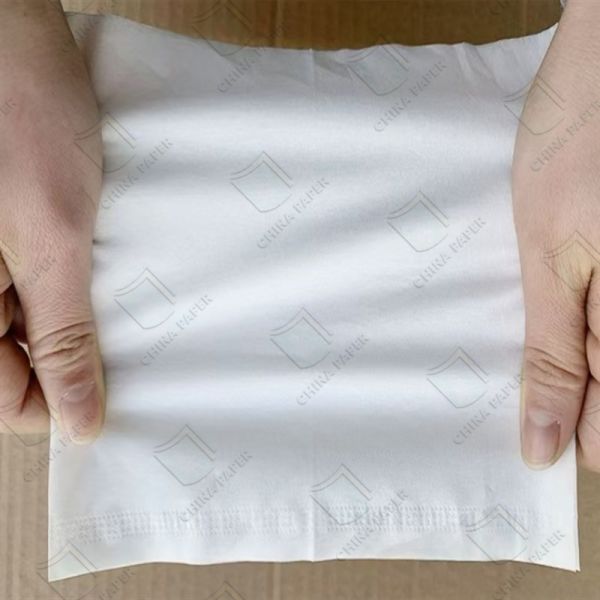 Buy cheap Factory Eco-Friendly Customizable 1ply/2ply/3ply/4ply White Strong and Absorbable Bamboo Toilet Tissue Roll Paper for Bathroom/Hotel/Home from wholesalers