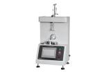 Electronic Carton Folding Resistant Strength Tester , Automatic Computer Servo