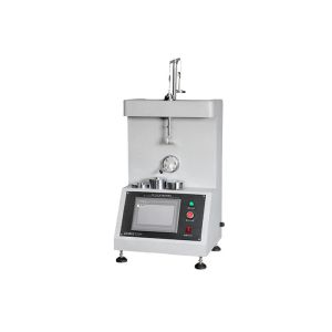 Buy cheap LCD Flex Paper Testing Equipments , Paperboard MIT Folding Endurance Tester from wholesalers