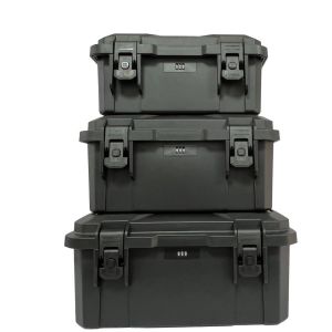Buy cheap Waterproof Portable Tool Storage Case with Customizable Interior and Shock Resistant Design for Professional Use from wholesalers