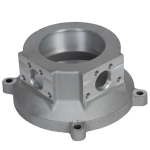 Buy cheap Stamping Aluminium Die Casting Parts LF Die Casting Mold from wholesalers
