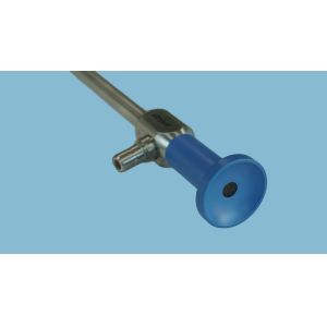 Buy cheap 10mm 45cm Length 45 Degree Laparoscope in good condition from wholesalers