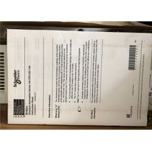 Buy cheap Schneider 140CPU53414A Electronic Interface Module Processor / Controller from wholesalers