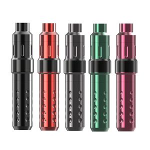 Buy cheap RCA Interface Portable Tattoo Pen , Cordless Tattoo Machines With Coreless Motor from wholesalers