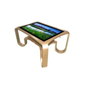 43 Inch Touch Table Windows touch Screen Coffee Table Online Shopping Mall LCD
