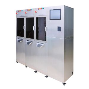 Buy cheap CMC-1200 Digital High Precise Tablet Checkweigher Combined Metal Detector 1200pcs / Min from wholesalers