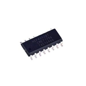 Buy cheap N-X-P HEF4052BT Integrated Circuit Microcontroller IC Led Electronic Components Chip from wholesalers