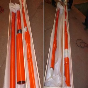 Buy cheap API Standard Mechanical Liner Hanger for hydraulic transmission from wholesalers