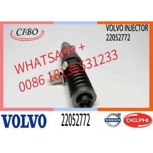 Rail Fuel Injector 85143382 22027810 22052772 22218106 22222025