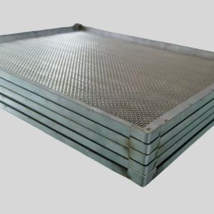 Customized Wire Mesh Filter Made Of Sainless Steel Wire Cloth