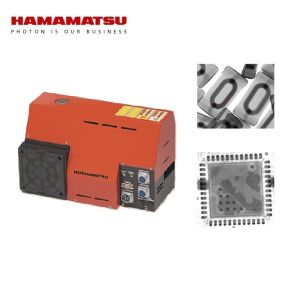 Buy cheap Hamamatsu Microfocus X-Ray Tube L9631 110 kV 800 μA from wholesalers