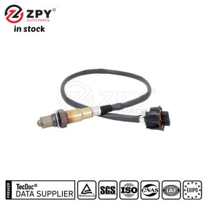 Buy cheap ZPY Oxygen Sensor 95560617800 for Audi VW Porsche 911 Carrera GT from wholesalers