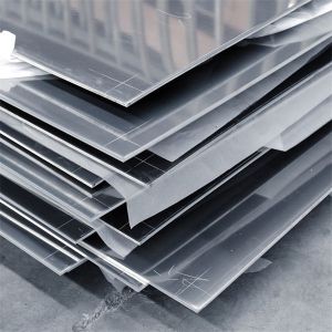 Buy cheap 2B Surface Customizable Stainless Steel Sheet Plate Length 1000-6000mm from wholesalers
