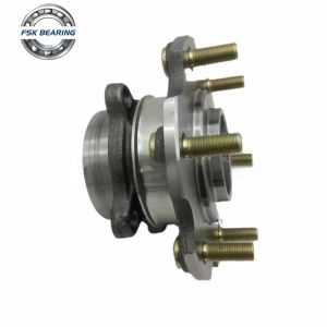 Buy cheap High-Quality Steel MR418493 Front Wheel Hub Bearing For Durability China Manufacturer from wholesalers