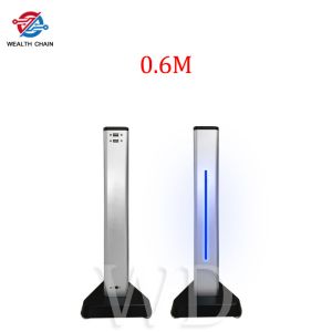 Buy cheap CE Approval Cold Rolled Sheet  60cm Face Temperature Scanner from wholesalers