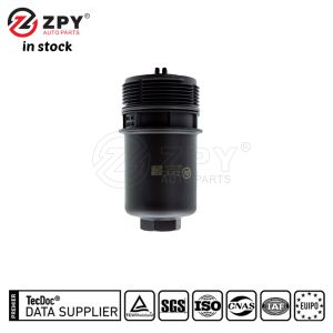 Buy cheap ZPY Oil Filter Cap 06L115401A for Audi A3 A4 A6 Quattro VW Porsche from wholesalers