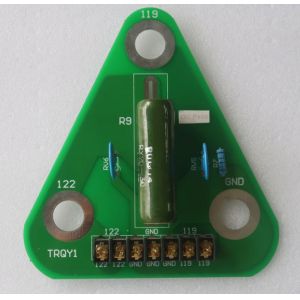 Buy cheap LONGKING Transformer sample taking triangle sample taking TRQY2 TRQY1 from wholesalers