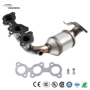Buy cheap                  for Toyota Sienna 3.3L Direct Fit Exhaust Manifold Auto Catalytic Converter Sale              from wholesalers
