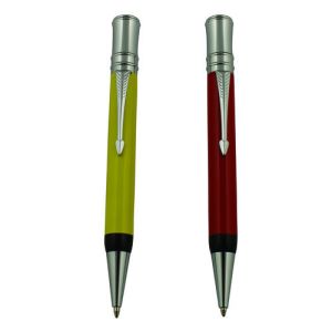 Buy cheap Detachable Executive Ballpoint Pens product